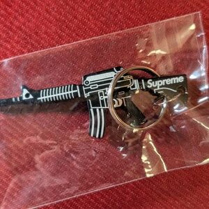 Supreme M-16 Keychain Bottle Opener